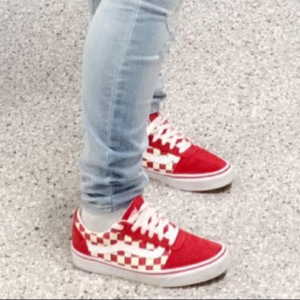 Meet your Posher, Maree